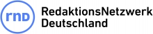 Redaktions Netzwerk Deutschland launcht digitales Sonntagsmagazin -